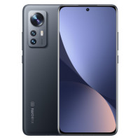 Xiaomi 12 8/256GB Gray
