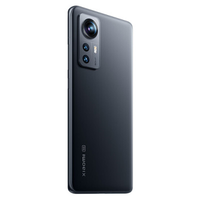 Xiaomi 12 8/256GB Gray