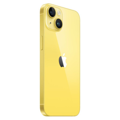 Apple iPhone 14 Plus 128GB Yellow (MR693)