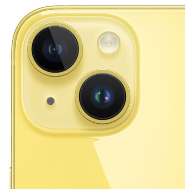 Apple iPhone 14 Plus 128GB Yellow (MR693)
