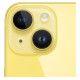Apple iPhone 14 Plus 128GB Yellow (MR693)