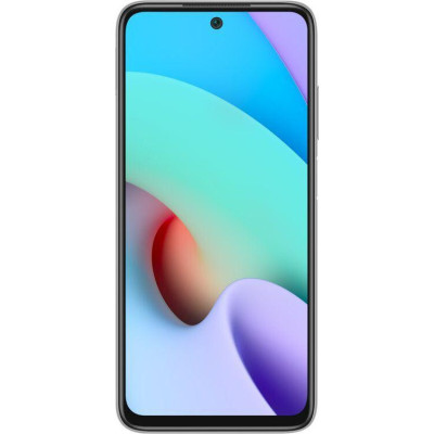 Xiaomi Redmi Note 11 4G 6/128GB White