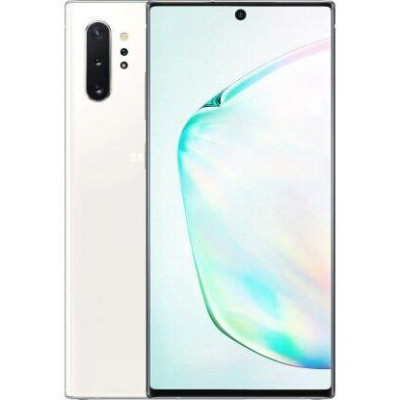 Samsung Galaxy Note 10 SM-N970F 8/256GB White (SM-N970FZWD)