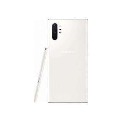 Samsung Galaxy Note 10 SM-N970F 8/256GB White (SM-N970FZWD)