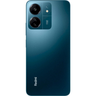 Xiaomi Redmi 13C 8/256GB NFC Dual Sim Navy Blue