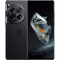 OnePlus 12 16/512GB Silky Black (PJD110)