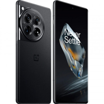 OnePlus 12 16/512GB Silky Black (PJD110)