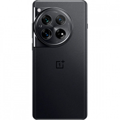 OnePlus 12 16/512GB Silky Black (PJD110)