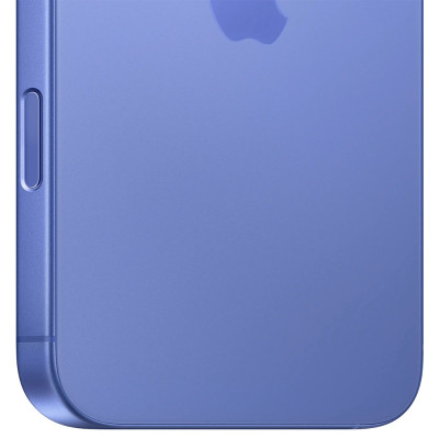 Apple iPhone 16 Plus 128GB Ultramarine (MXVX3)