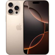 Apple iPhone 16 Pro Max 256GB Desert Titanium (MYWX3/MYWJ3)