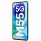 Samsung Galaxy M55 5G 8/256GB Light Green (SM-M556BLGY)