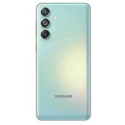 Samsung Galaxy M55 5G 8/256GB Light Green (SM-M556BLGY)