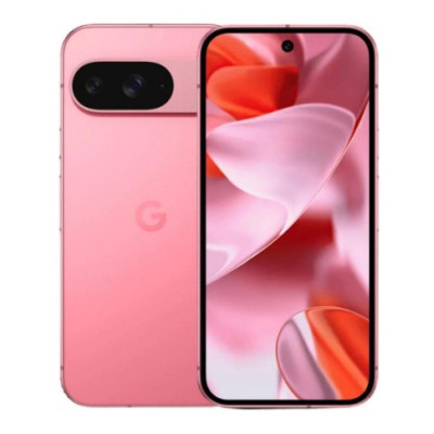 Google Pixel 9 12/128GB Peony