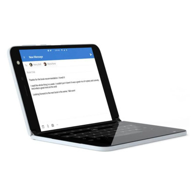 Microsoft Surface Duo 6GB/128GB (TGL-00001)