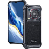 Oukitel WP36 Pro 6/256GB Black