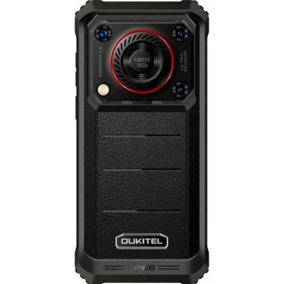 Oukitel WP36 Pro 6/256GB Black