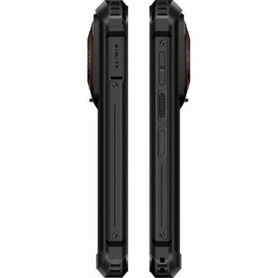 Oukitel WP36 Pro 6/256GB Black