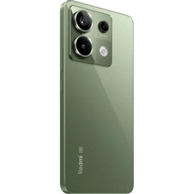 Xiaomi Redmi Note 13 Pro 5G 12/512GB Olive Green