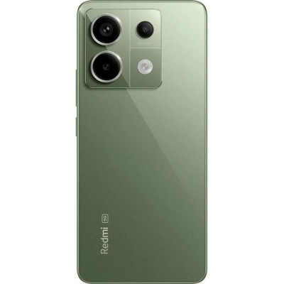Xiaomi Redmi Note 13 Pro 5G 12/512GB Olive Green