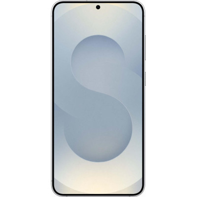 Samsung Galaxy S25 Plus 12/256GB Silver Shadow (SM-S936BZSD)