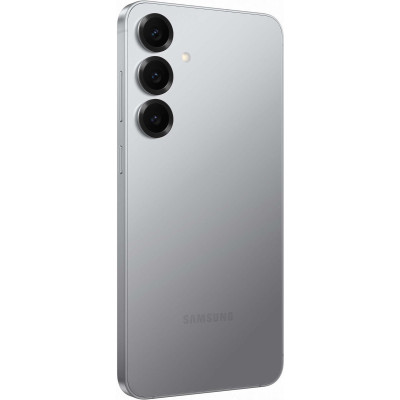 Samsung Galaxy S25 Plus 12/256GB Silver Shadow (SM-S936BZSD)