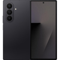 Samsung Galaxy Fold7 16/1TB Jetblack (SM-F966BZKN)