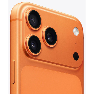 Apple iPhone 17 Pro Max 256GB eSIM Cosmic Orange (MFXH4)