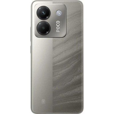 POCO M7 Pro 5G 8/256GB Silver