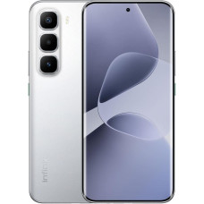 Infinix HOT 60 Pro 8/256GB Titanium Silver