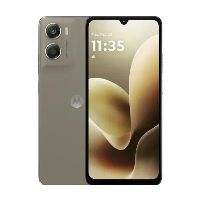 Motorola Moto G06 Power 4/256GB Laurel Oak (PBA00001UA)