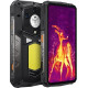 Ulefone Armor 29 Pro Thermal 16/512GB Black