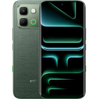 Infinix NOTE Edge 8/256Gb Silk Green (X6887)