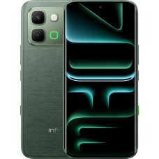Infinix NOTE Edge 8/256Gb Silk Green (X6887)