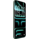 Infinix NOTE Edge 8/256Gb Silk Green (X6887)