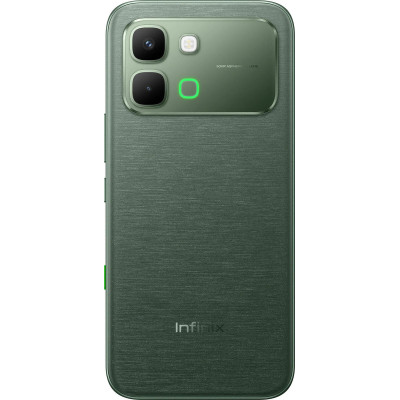 Infinix NOTE Edge 8/256Gb Silk Green (X6887)
