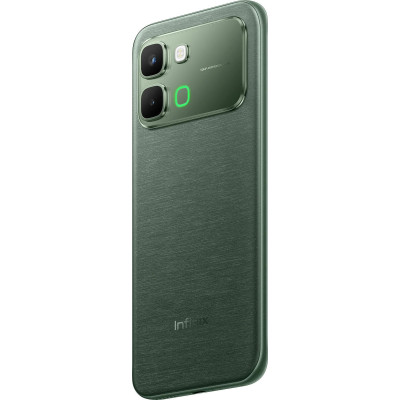 Infinix NOTE Edge 8/256Gb Silk Green (X6887)