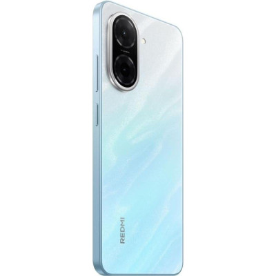 Xiaomi Redmi A5 4/128GB Ocean Blue (with charger)