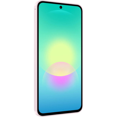 Samsung Galaxy A27 5G 6/128GB Light Pink (SM-A276BLIB)
