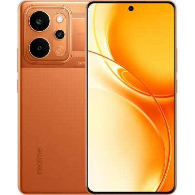 realme P4 Power 5G 8/256GB Flash Orange
