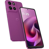 Motorola Moto G 2026 4/128 Cattleya Orchid