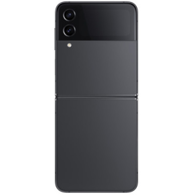 Samsung Galaxy Flip4 8/256GB Graphite (SM-F721BZAH)