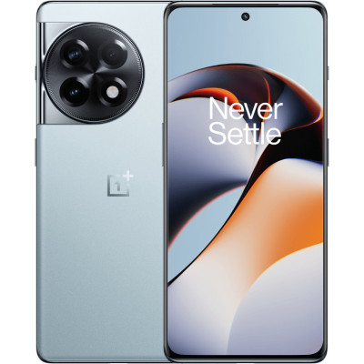 OnePlus Ace 2 11R 12/256Gb Galactic Silver