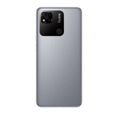 Xiaomi Redmi 10A 4/64GB Slate Grey