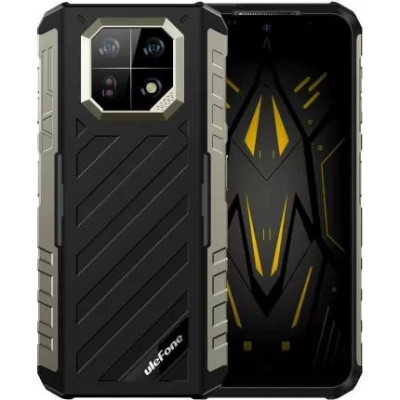 Ulefone Armor 22 8/256GB Black