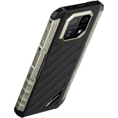 Ulefone Armor 22 8/256GB Black