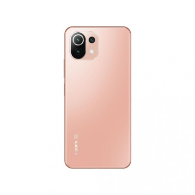 Xiaomi 11 Lite 5G NE 8/128GB Peach Pink