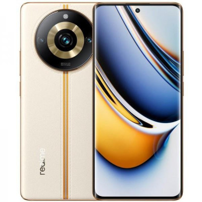 realme 11 Pro 12/512GB Sunrise Beige