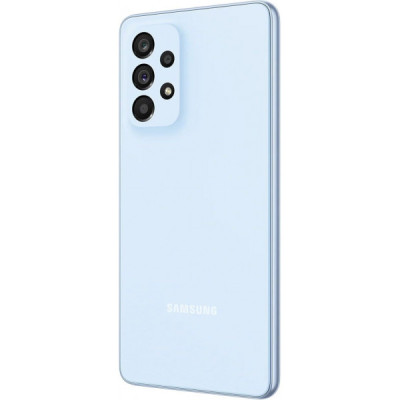 Samsung Galaxy A53 5G SM-A5360 8/128GB Blue