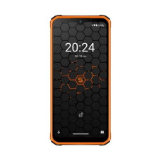 Sigma mobile X-treme PQ56 6/128GB Black-Orange