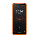 Sigma mobile X-treme PQ56 6/128GB Black-Orange